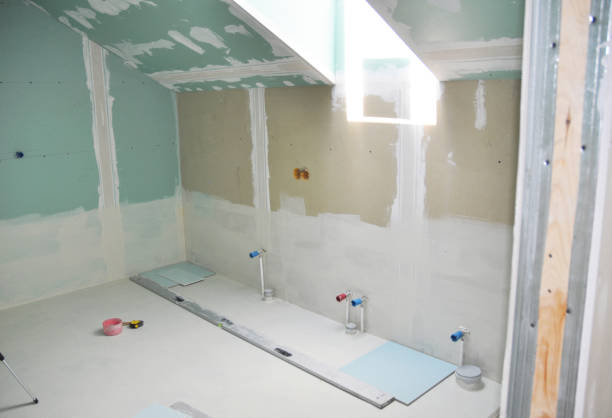 Best Attic Mold Removal  in Ashland, OR
