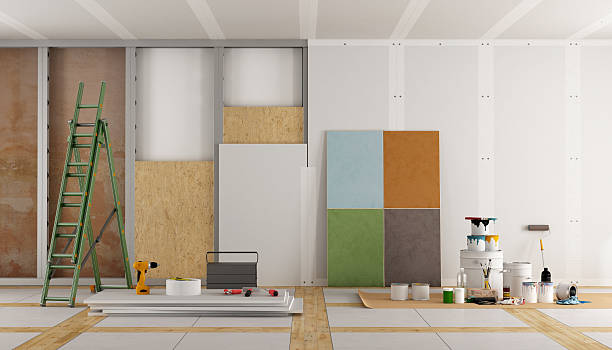 Best Mold Removal for HVAC Installations  in Ashland, OR