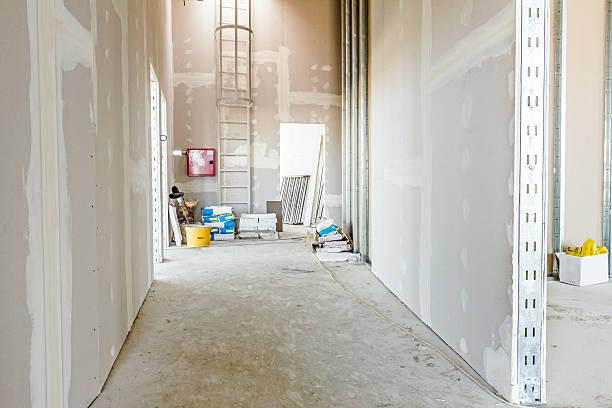 Best Mold Odor Removal Services  in Ashland, OR